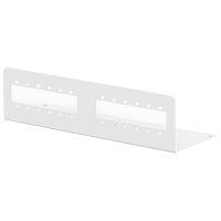 DIGITUS Adapterplatte für LWL-Spleissbox Unibox,...