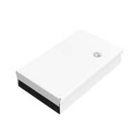 DIGITUS Boîte dépissures LWL Unibox, montage...