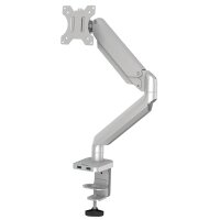 Fellowes Bras porte-écran Platinum Series, blanc