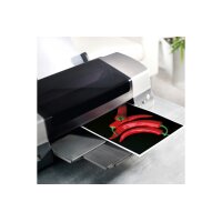 SIGEL InkJet Fotopapier A4 IP639 190g,glossy, weiss 50 Blatt