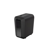 FELLOWES Aktenvernichter Powershred 4400701 LX65, P-4, 22lt