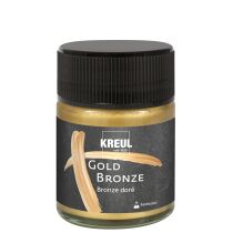 KREUL Gold Bronze, 50 ml