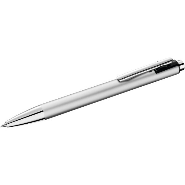 PELIKAN Stylo à bille Snap Metallic M 817691 Argent