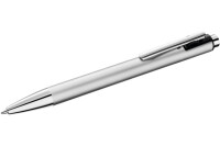 PELIKAN Kugelschreiber Snap Metallic M 817691 Silber