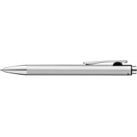 PELIKAN Stylo à bille Snap Metallic M 817691 Argent