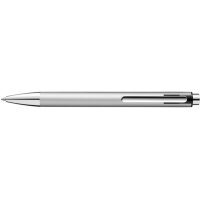 PELIKAN Stylo à bille Snap Metallic M 817691 Argent