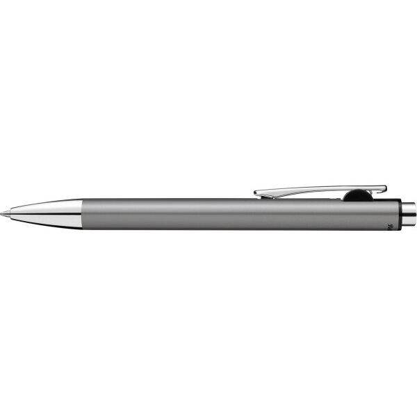 PELIKAN Kugelschreiber Snap Metallic M 817707 Platin
