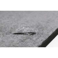 miltex Tapis anti-salissure EAZYCARE BASIC, gris clair