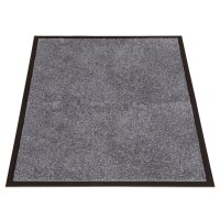 miltex Tapis anti-salissure EAZYCARE BASIC, gris...