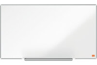 NOBO Whiteboard Impression Pro 1915248 Emaille , 40x71cm
