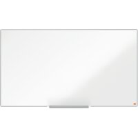 NOBO Whiteboard Impression Pro 1915250 Emaille , 69x122cm