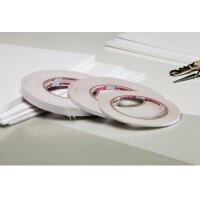 transotype X-Press It Montageklebeband, 12 mm x 50 m