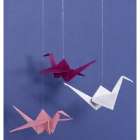 folia Nylonfaden auf Spule, 0,3 mm x 70 m, transparent