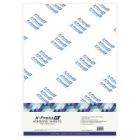transotype X-Press It Montage-Klebefolie, DIN A4