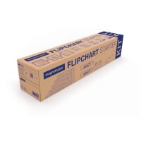 MAGNETOPLAN Flipchart Starter Kit 1227302 4 pcs.
