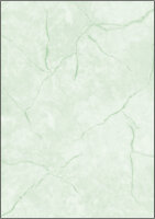 sigel papier structuré, A4, 90 g/m2, papier fin, vert