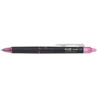 PILOT Tintenroller FRIXION POINT CLICKER, pink