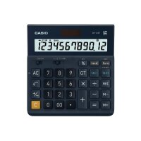 CASIO Calculatrice DH-12ET EP
