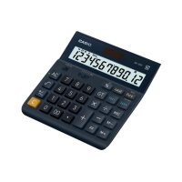 CASIO Calculatrice DH-12ET EP