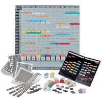 nobo Planning annuel Professionel français (L)660...