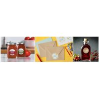 AVERY Zweckform Etiquette didentification,...