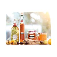 AVERY Zweckform Etiquette didentification, 63,5 x 42,3 mm