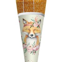 ROTH Motiv-Schultüte Lieblingsstück "Einhornträume", 700 mm