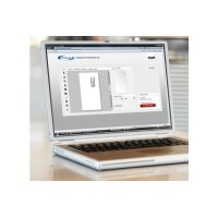 SIGEL Enveloppes C6 DU060 blanc, 100g 50 pcs.