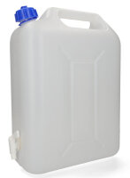 cartrend Wasserkanister, 20 Liter