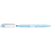 PILOT Surligneur FRIXION light Natural, bleu ciel