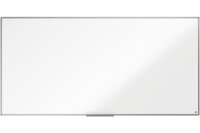 NOBO Whiteboard Essence 1915450 Acier, 90x180cm