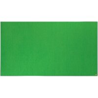 NOBO Tableau Feutre Impression Pro 1915427 vert, 87x155cm