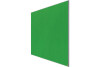 NOBO Tableau Feutre Impression Pro 1915427 vert, 87x155cm