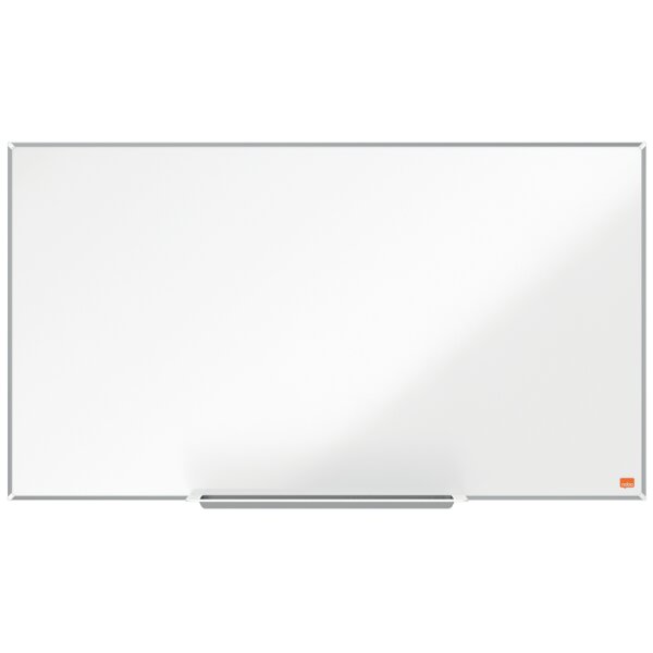 nobo Weisswandtafel Impression Pro Stahl Widescreen, 70"
