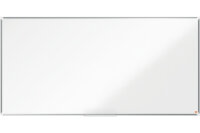 NOBO Whiteboard Premium Plus 1915162 Acier, 100x200cm