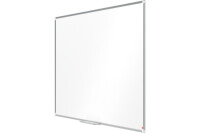 NOBO Whiteboard Premium Plus 1915162 Stahl, 100x200cm