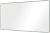 NOBO Whiteboard Premium Plus 1915162 Stahl, 100x200cm