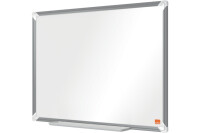 NOBO Whiteboard Premium Plus 1915154 Acier, 45x60cm