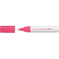PILOT Marker Pintor 1.4mm SW-PT-M-NP neon pink