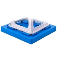 cartrend Caravan-Basisplatten für...