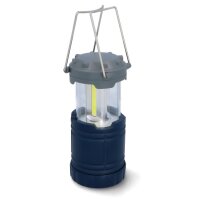 cartrend Campingleuchte COB, 120 Lumen, ausziehbar