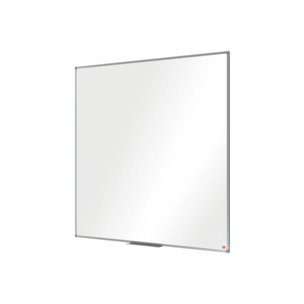 NOBO Whiteboard Essence 1915449 Stahl, 120x120cm