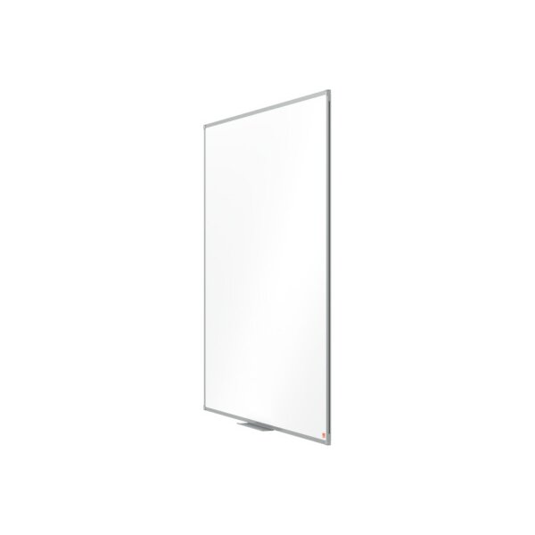 NOBO Whiteboard Essence 1915449 Stahl, 120x120cm