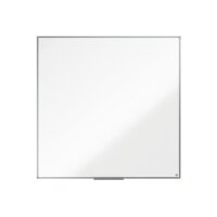 NOBO Whiteboard Essence 1915449 Acier, 120x120cm