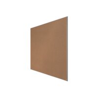 NOBO Tableau liège Impression Pro 1915418 brun...