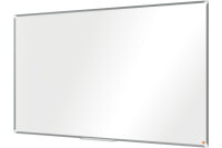 NOBO Whiteboard Premium Plus 1915374 Aluminium, 106x188cm