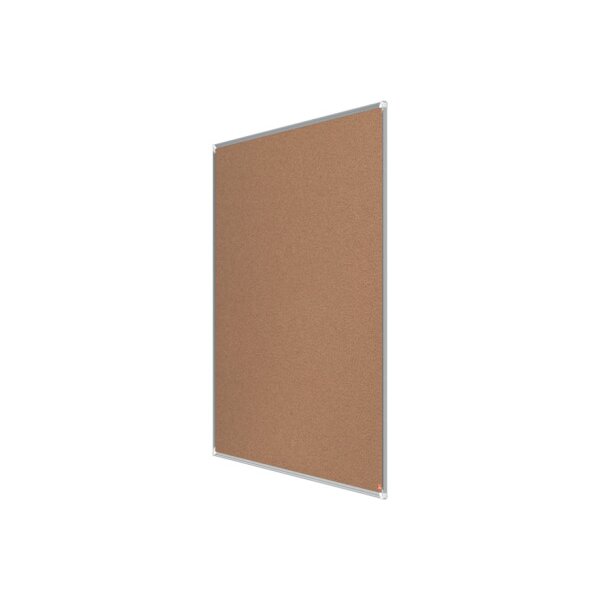NOBO Korktafel Premium Plus 1915183 naturbraun, 120x150cm