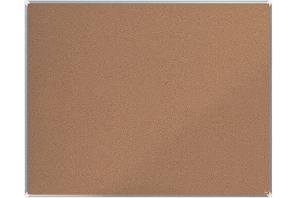 NOBO Tableau liège Premium Plus 1915183 brun naturel, 120x150cm