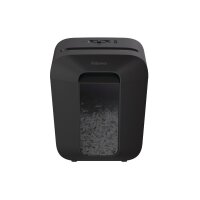 FELLOWES Aktenvernichter Powershred 4400501 LX45, P-4, 17lt