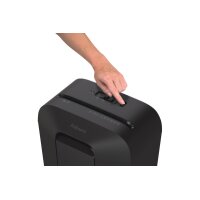 FELLOWES Destructeur docum. Powershred 4400501 LX45, P-4, 17lt